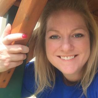 Jennifer Wright Rogers, Speech Therapist in Kokomo, IN